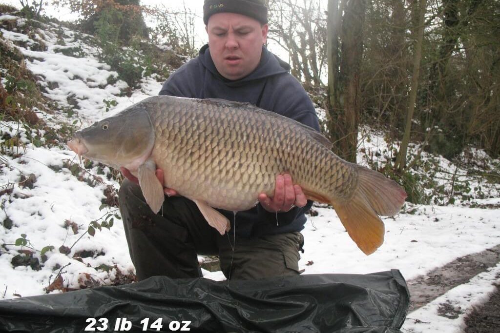 snow-23lb.14oz